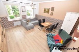 Przestronne 2 pok. w kamienicy blisko centrum